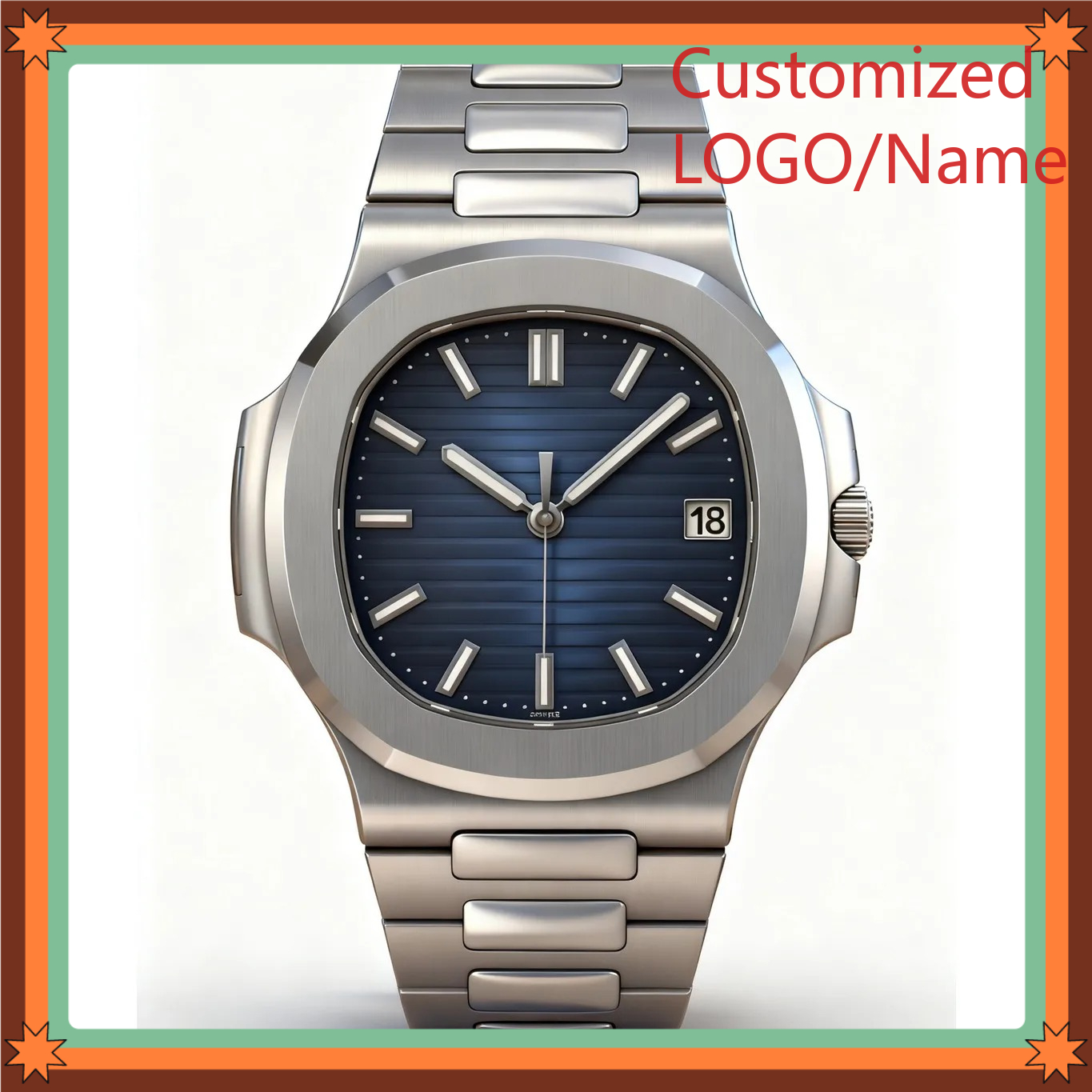 Luxury Watch Uk - A989 Store 40mm Men Luxury Watch