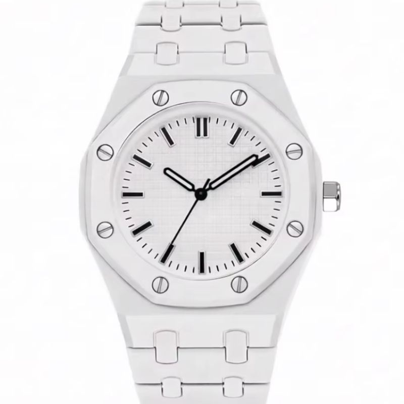 Luxury Watch Mockup - Top Brand Men Watch Luxury Business