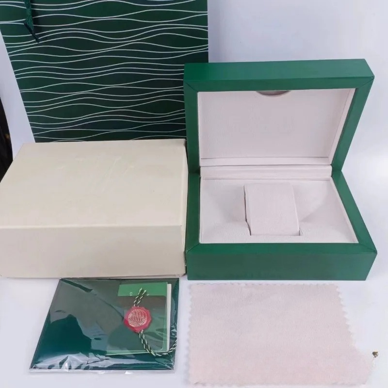 Luxury Watch Packaging Box - High-end Original Watch Box, Luxury Watch