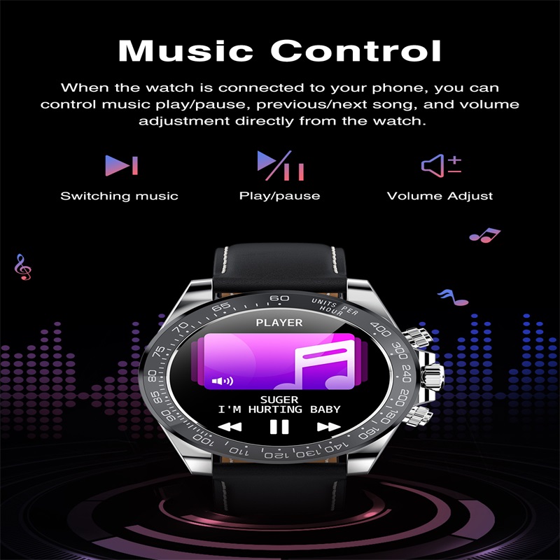 High-End Smart Watch Man Luxur - Luxury Watch Brands In World review and price