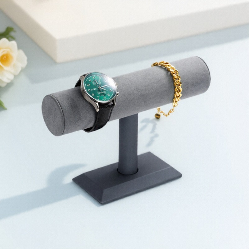 PU Leather Watch Display Stand - Luxury Watch Boutique review and price