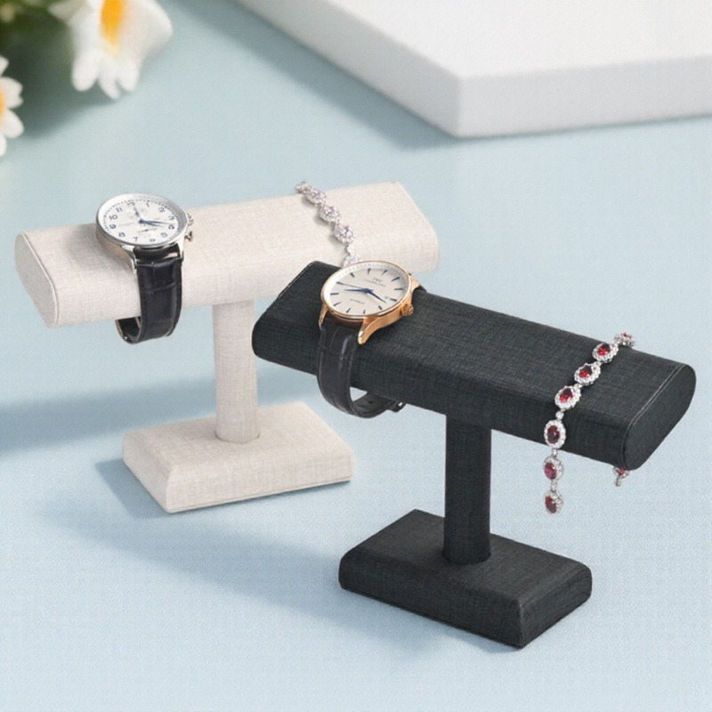 PU Leather Watch Display Stand - Luxury Watch Boutique review and price