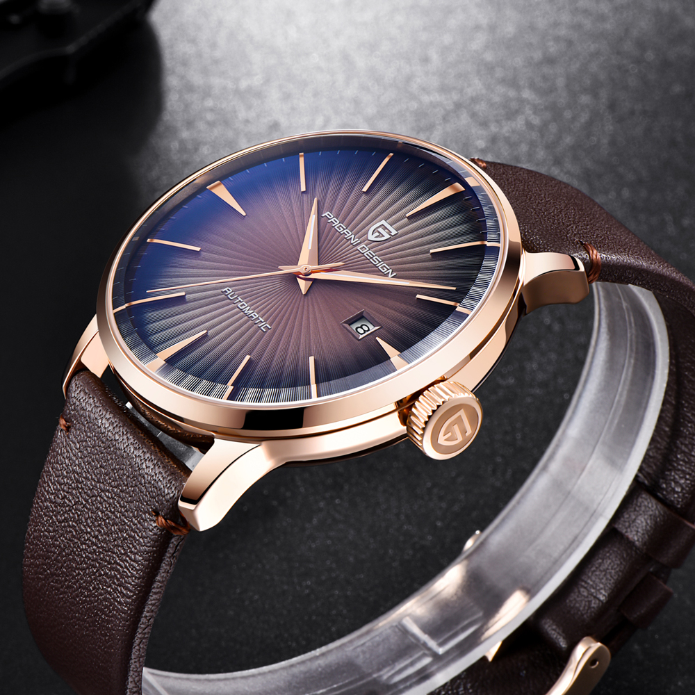 PAGANI DESIGN Watches Men New  - Luxury Watch Uk review and price