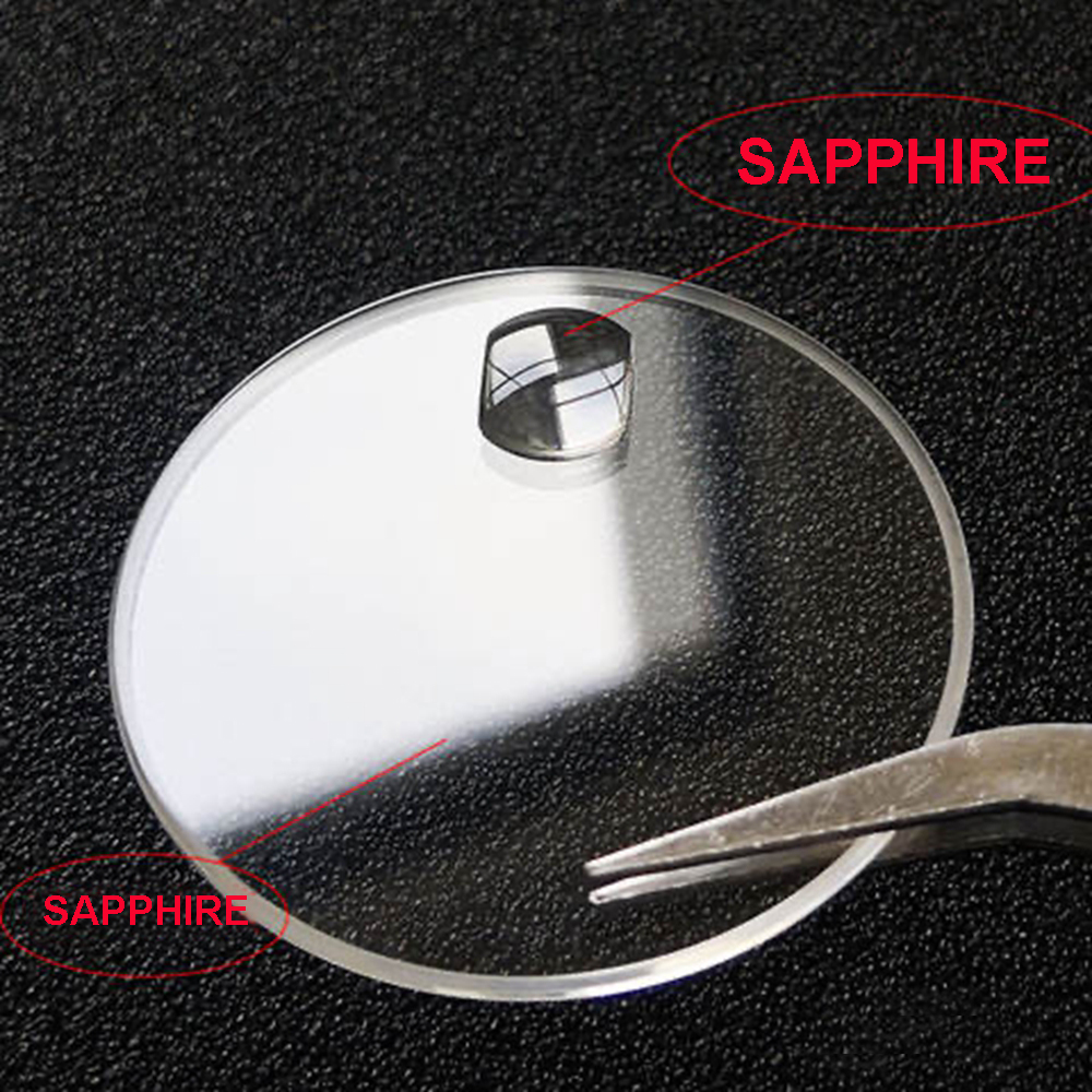 Sapphire Crytal Suitable For D - Luxury Watch Expensive review and price