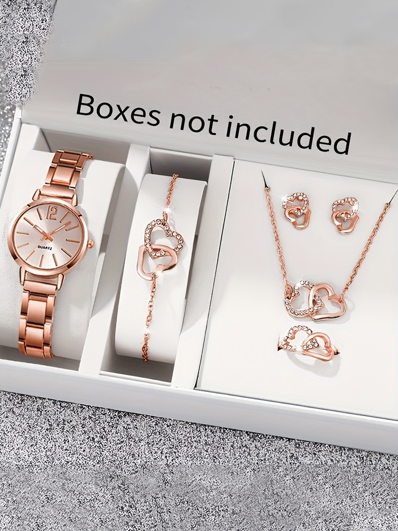 Ladies' Watch Fashion Style Lu - Luxury Watch Boutique review and price