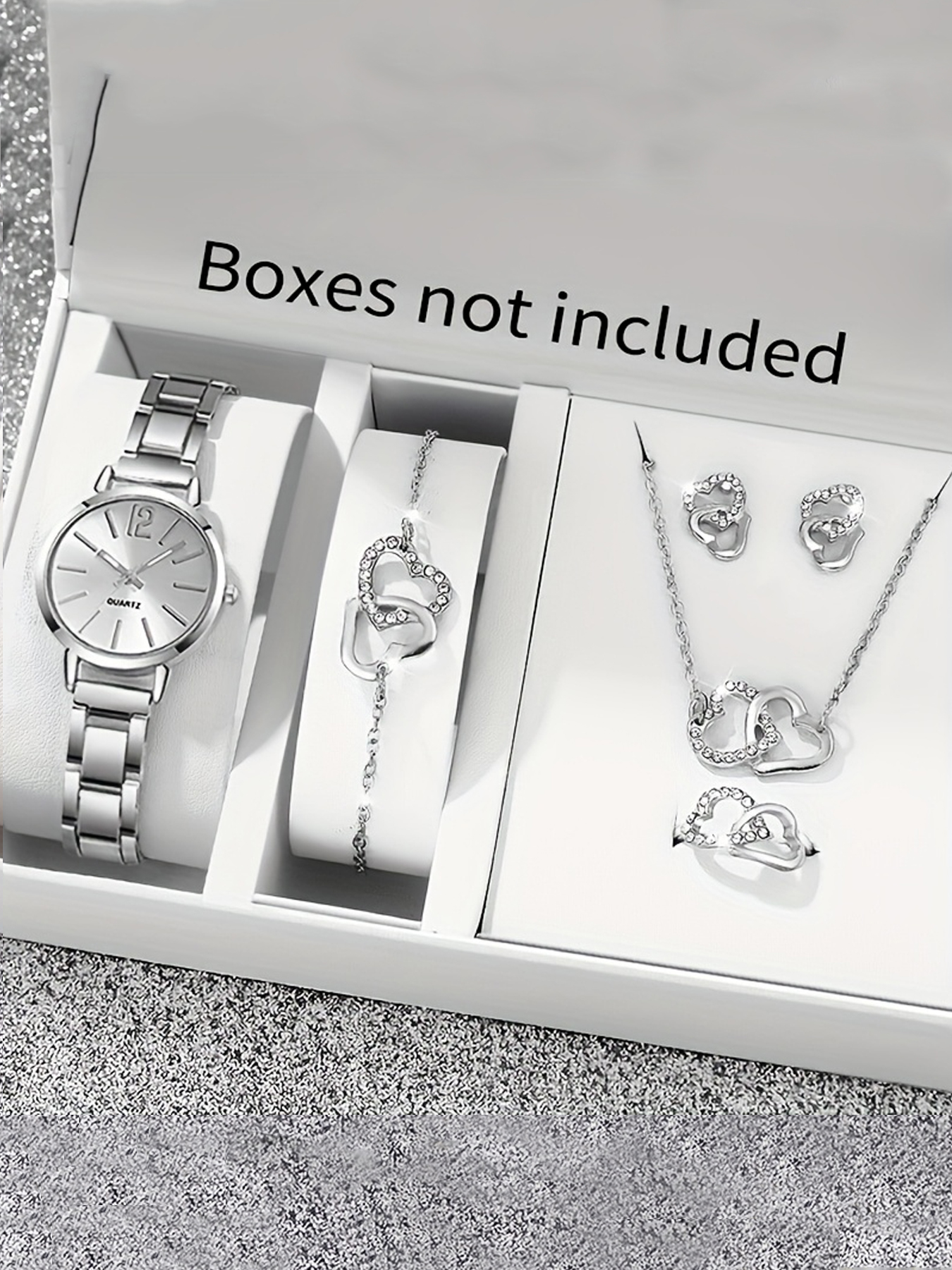 Ladies' Watch Fashion Style Lu - Luxury Watch Boutique review and price