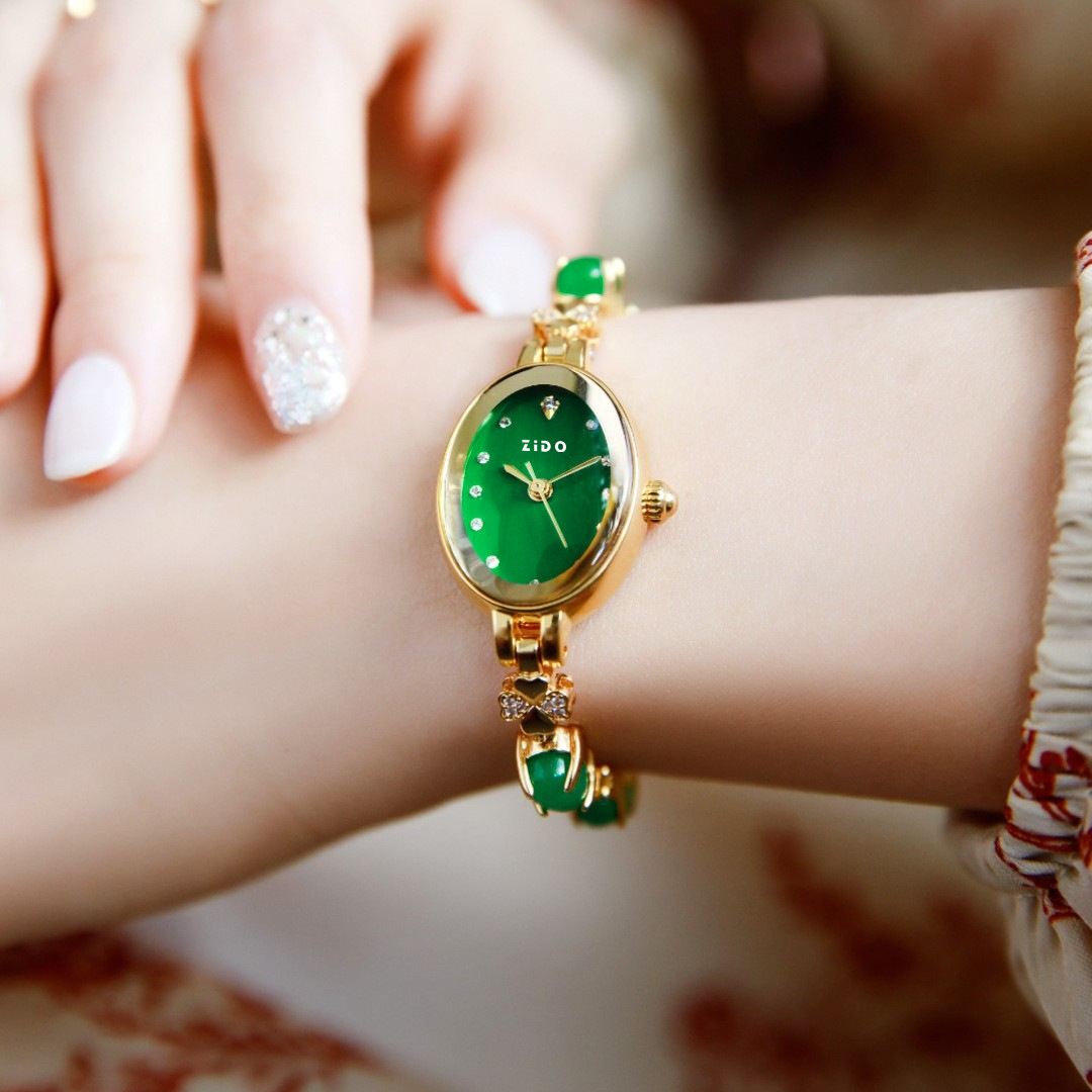 UTHAI Women Watch High Beauty  - Luxury Watch Kit review and price