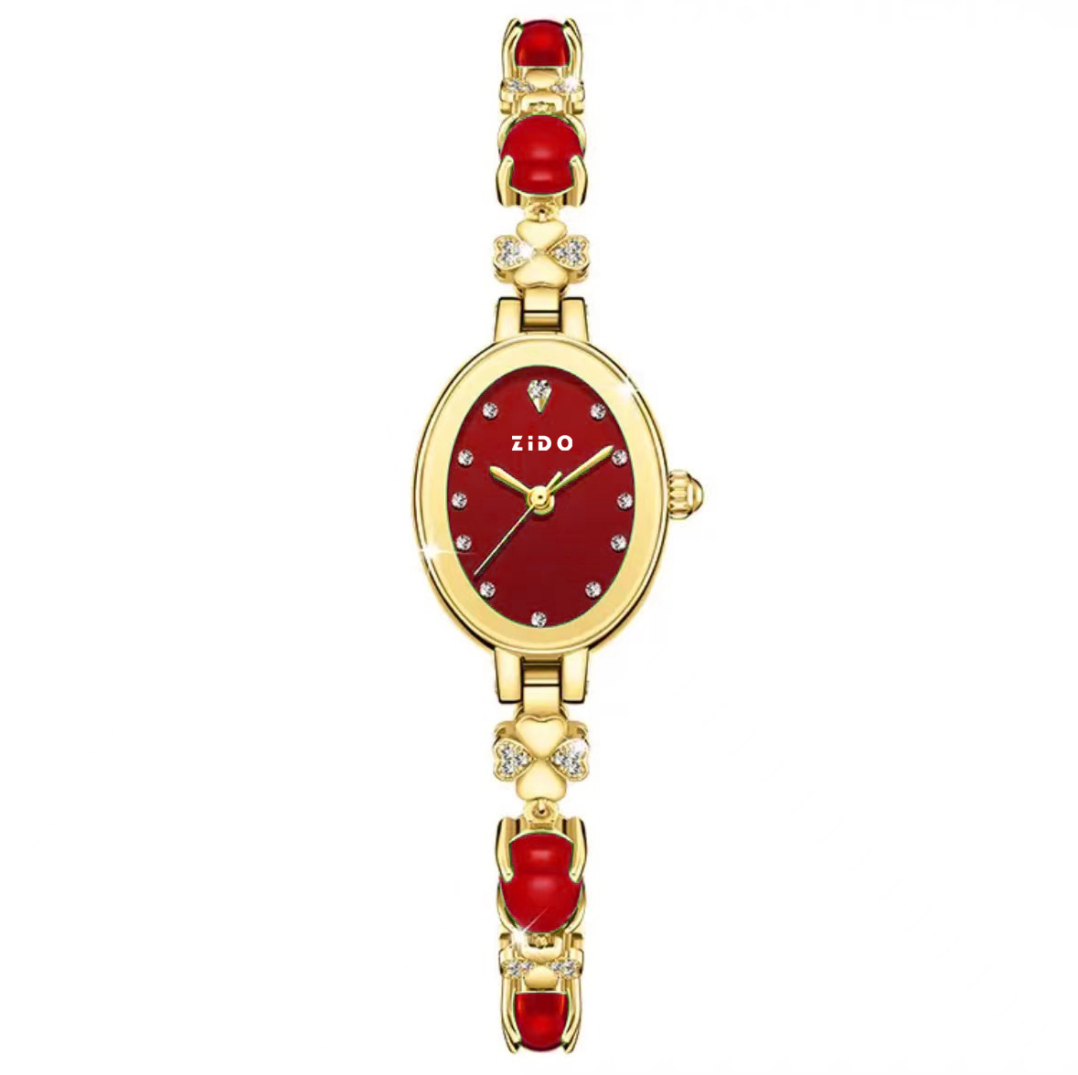 UTHAI Women Watch High Beauty  - Luxury Watch Kit review and price