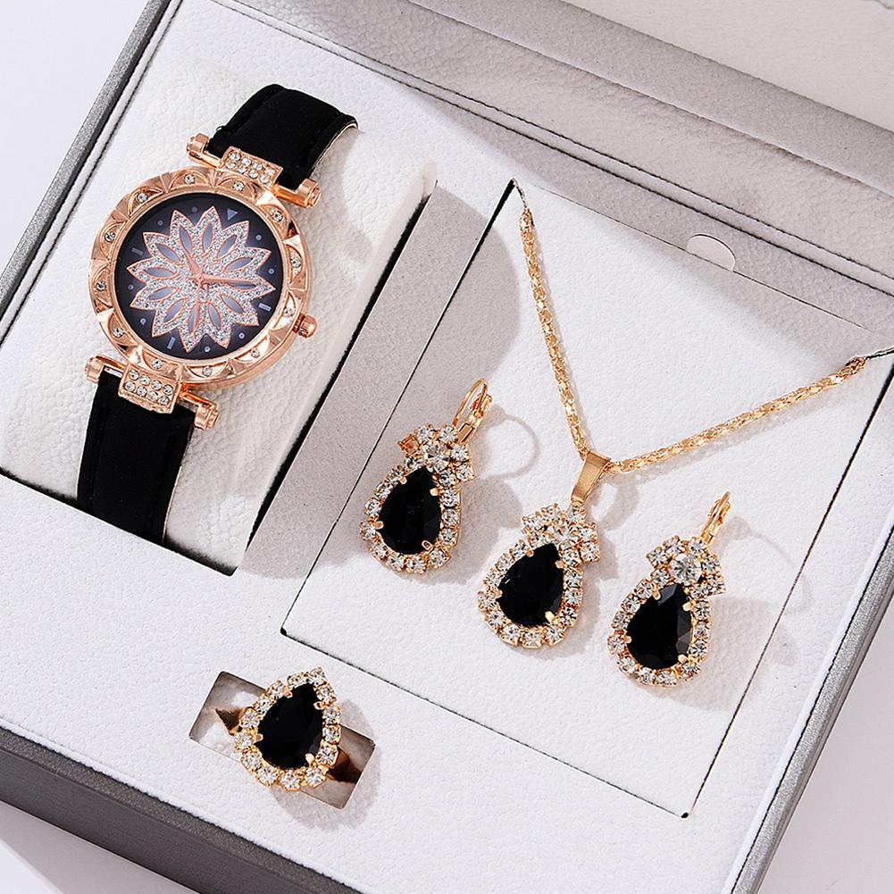 Women's Quartz Watch Luxury Wo - Luxury Watch Kit review and price
