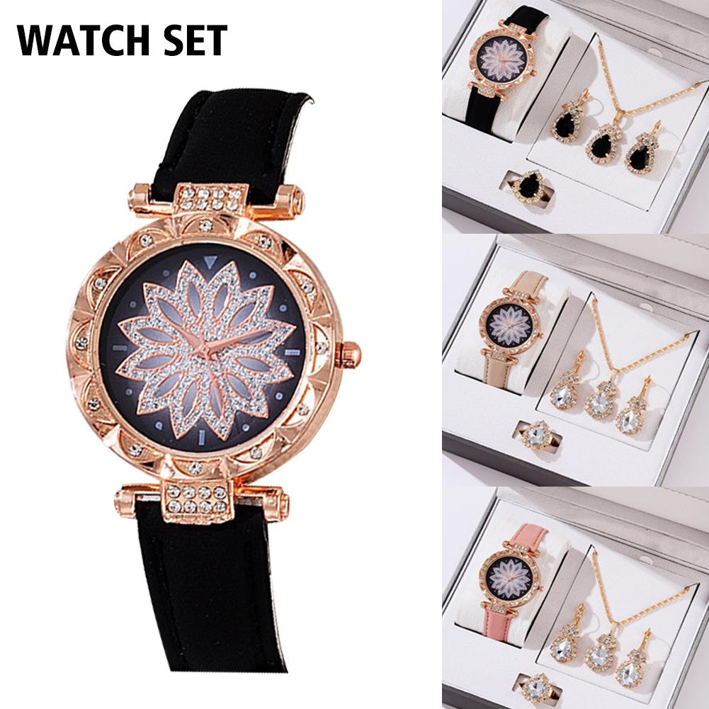 Women's Quartz Watch Luxury Wo - Luxury Watch Kit review and price