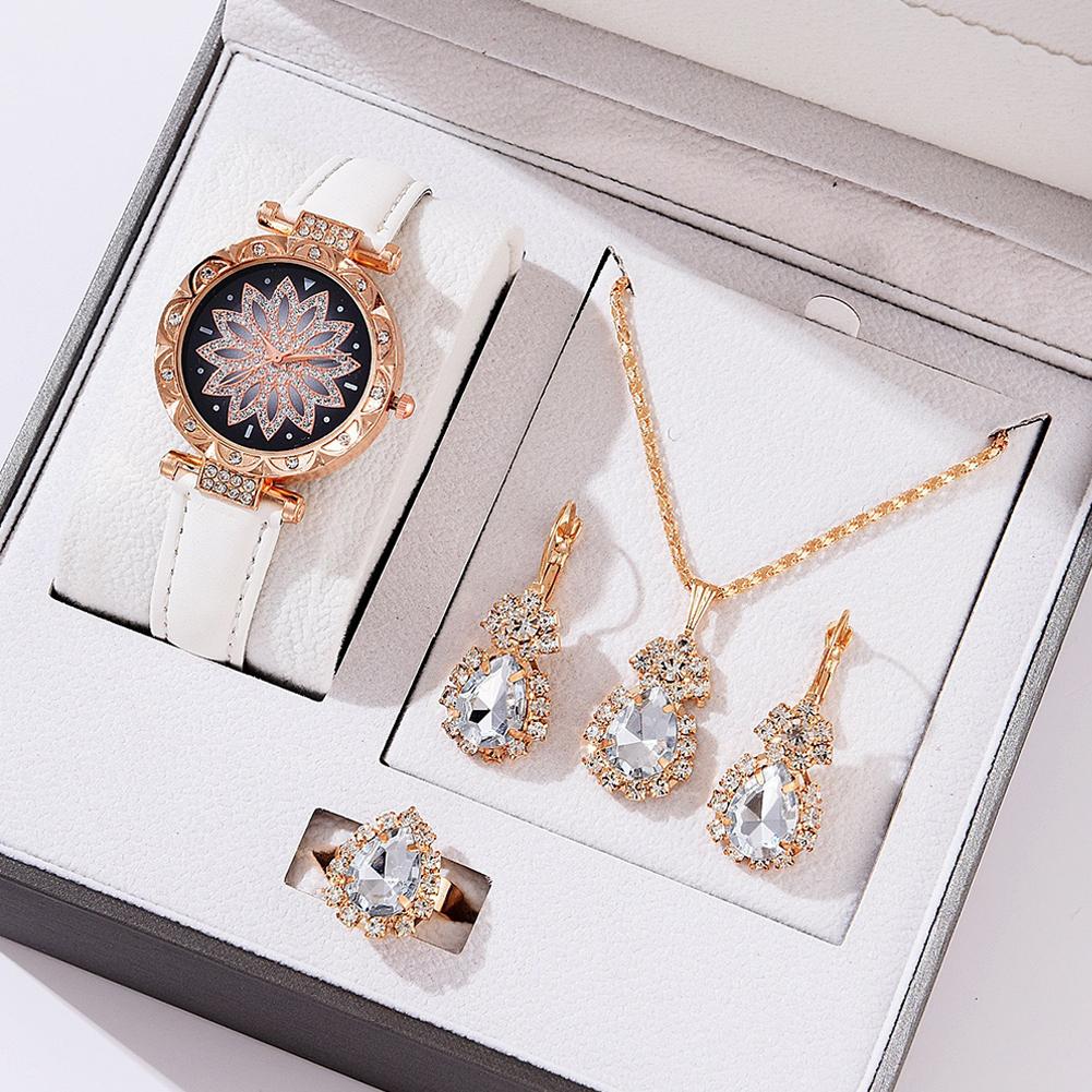 Women's Quartz Watch Luxury Wo - Luxury Watch Kit review and price
