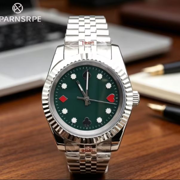 PARNSRPE 39mm Boutique men's w - Luxury Watch Boutique review and price