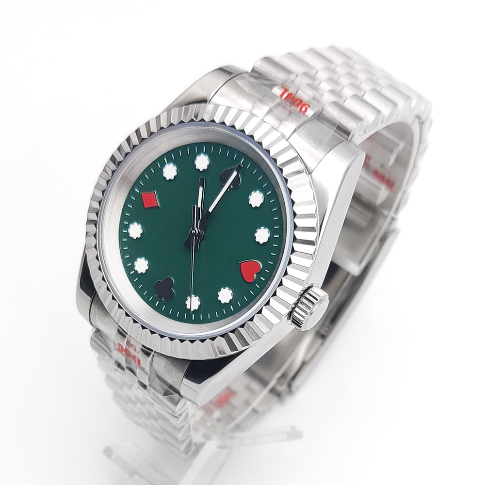 PARNSRPE 39mm Boutique men's w - Luxury Watch Boutique review and price