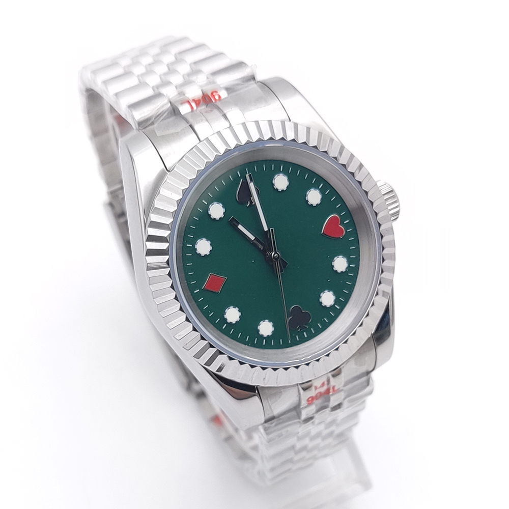 PARNSRPE 39mm Boutique men's w - Luxury Watch Boutique review and price