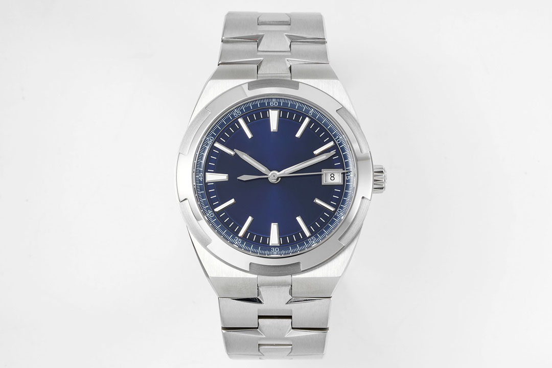 Overseas-ANGLANG 4500V Men's W - Luxury Watch With Rubber Strap review and price