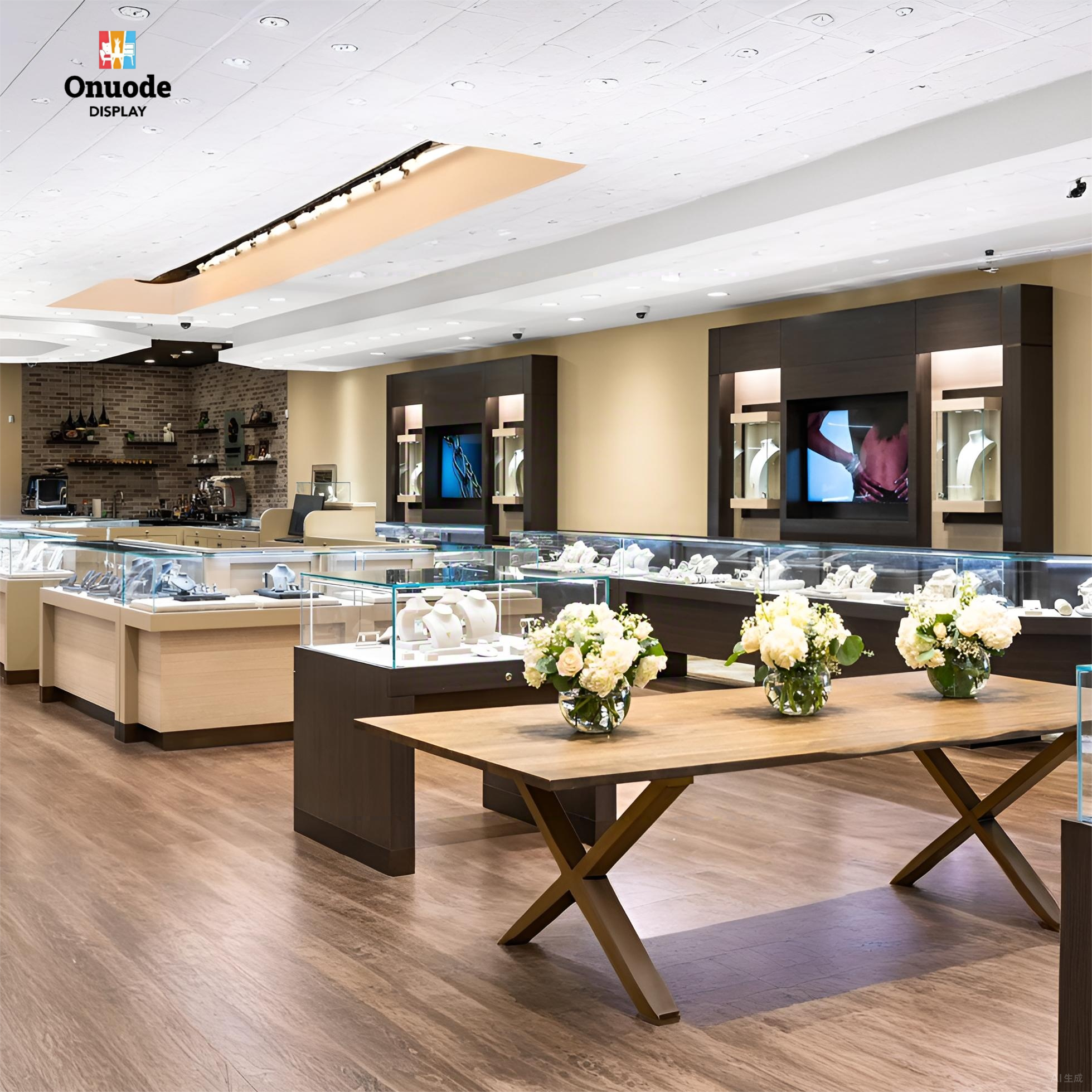 Custom.Luxury Watch & Jewelry  - Luxury Watch Boutique review and price