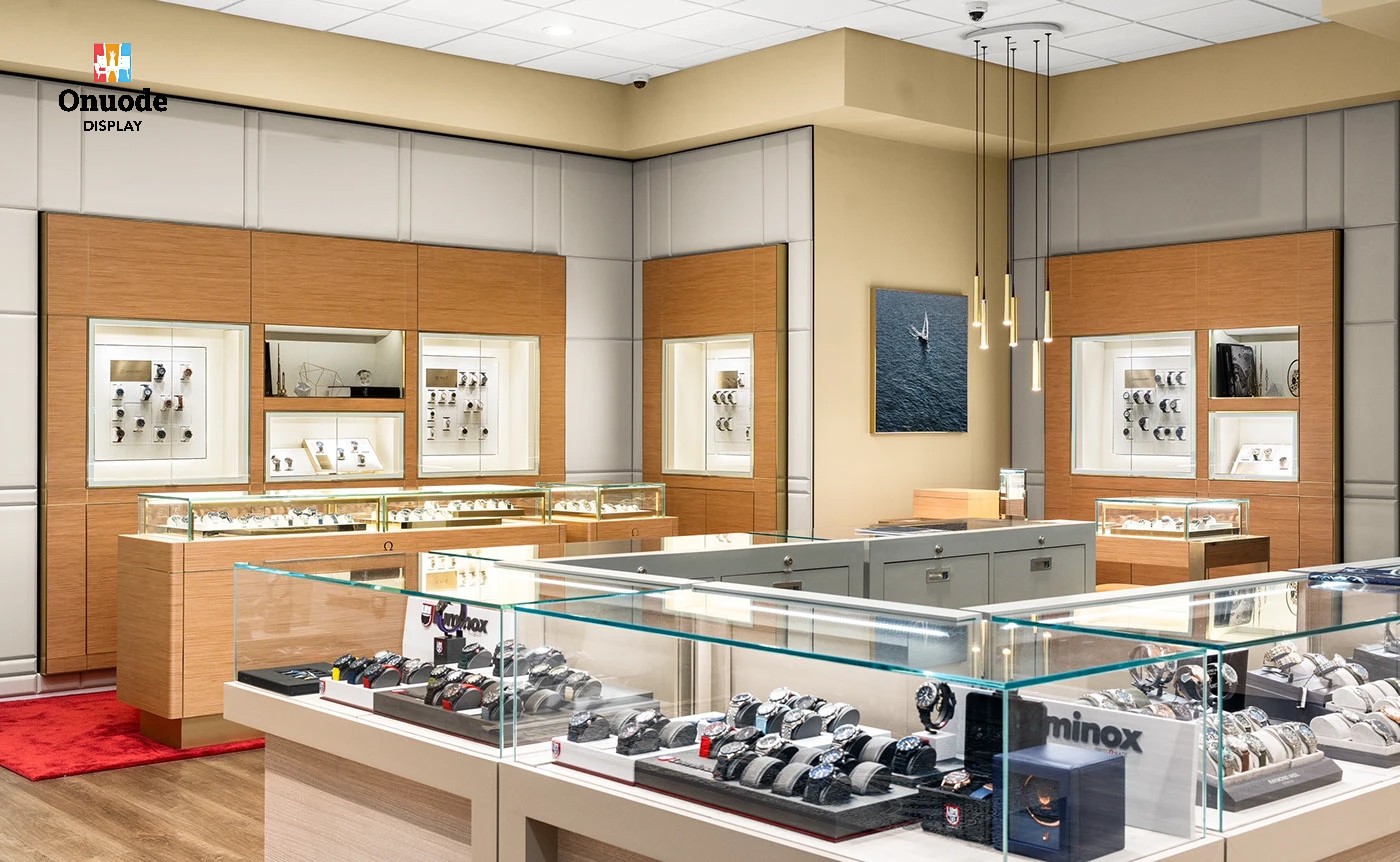 Custom.Luxury Watch & Jewelry  - Luxury Watch Boutique review and price