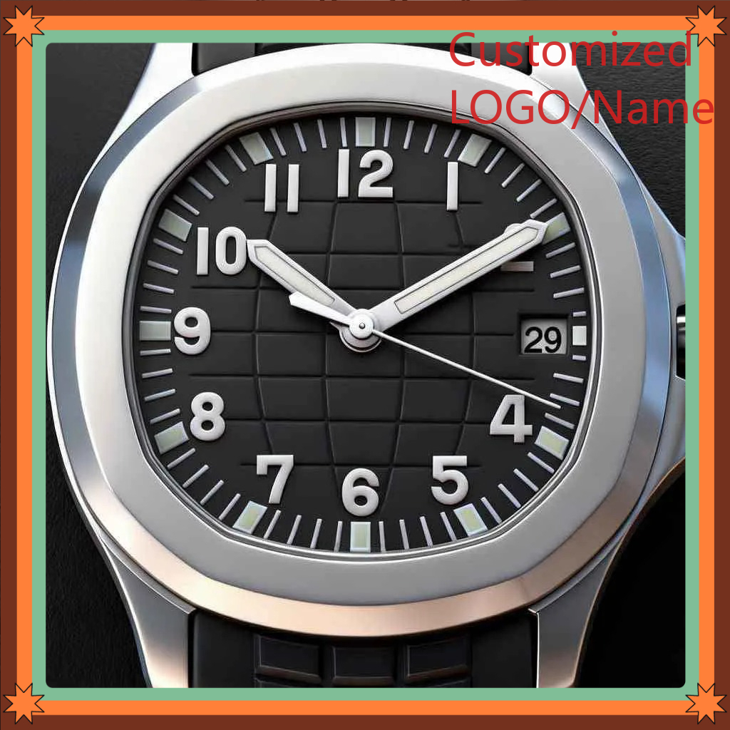 A989 Store 40mm Men Luxury Wat - Luxury Watch Uk review and price