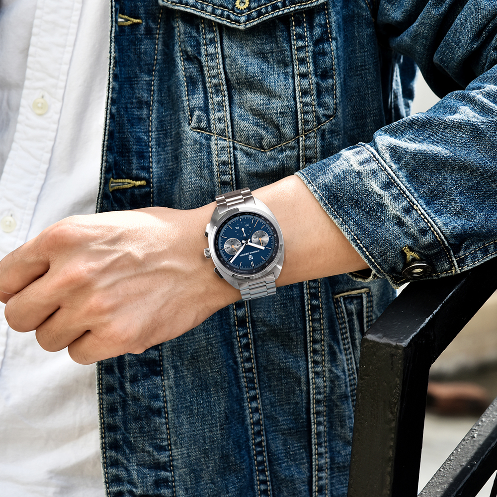 PAGANI DESIGN 2026 New Panda D - Luxury Watch Uk review and price