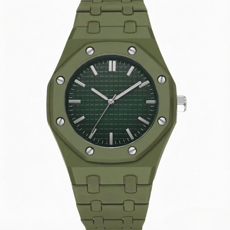 Top Brand Men Watch Luxury Bus - Luxury Watch Mockup review and price