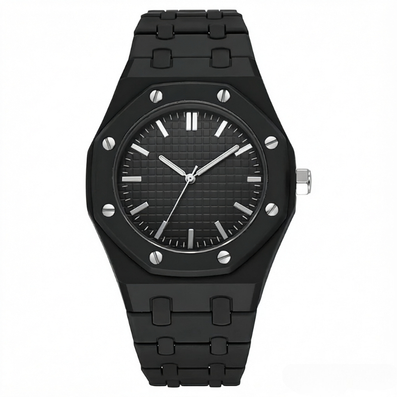 Top Brand Men Watch Luxury Bus - Luxury Watch Mockup review and price