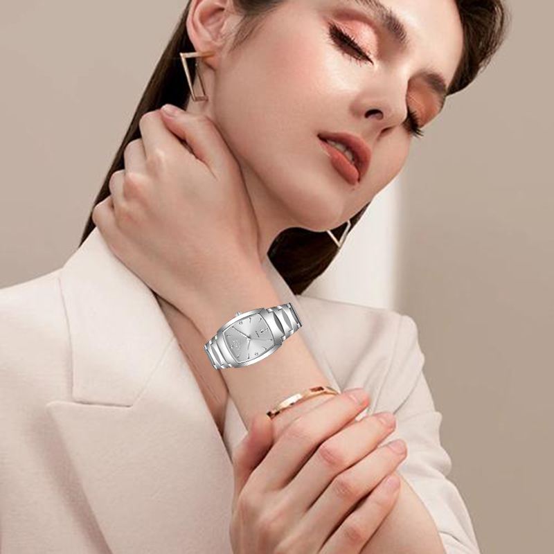 LIGE 2026 new Women's Watch Bu - Luxury Watch & Jewellery review and price