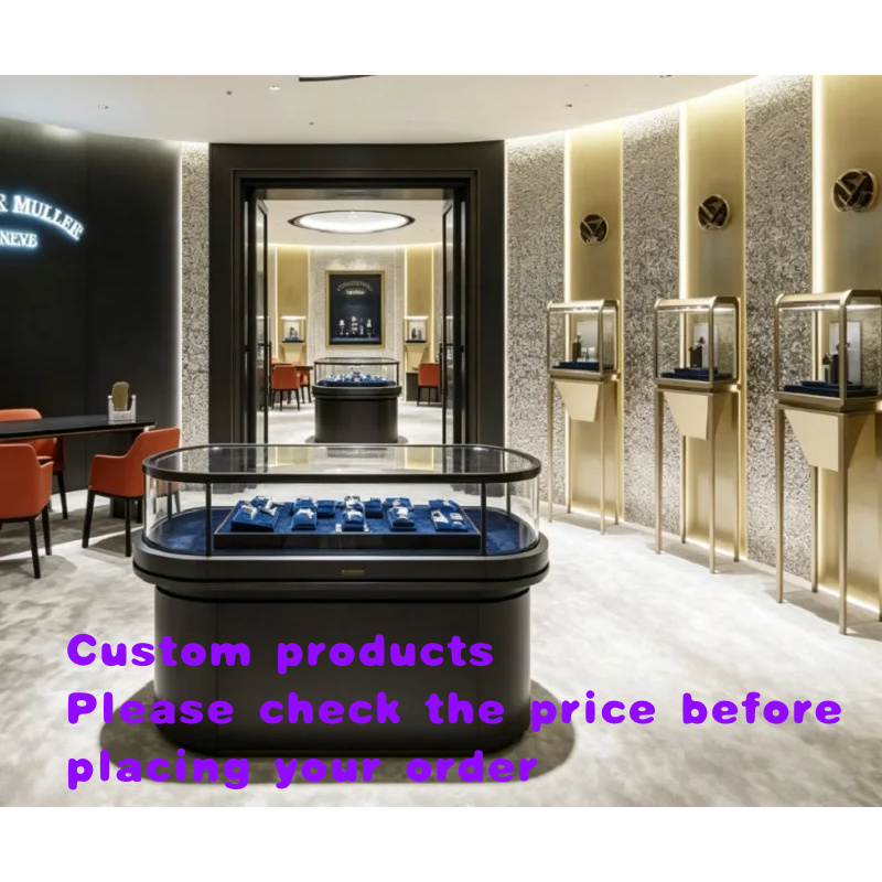 custom.Custom Luxury Curved Wa - Luxury Watch Boutique review and price