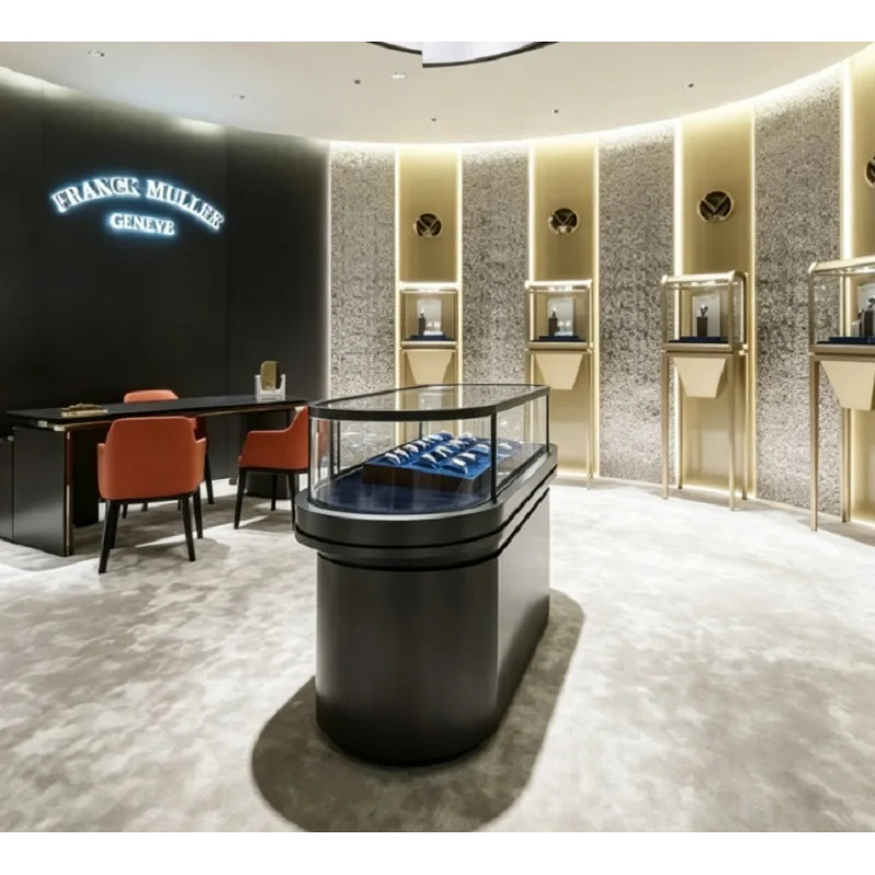 custom.Custom Luxury Curved Wa - Luxury Watch Boutique review and price