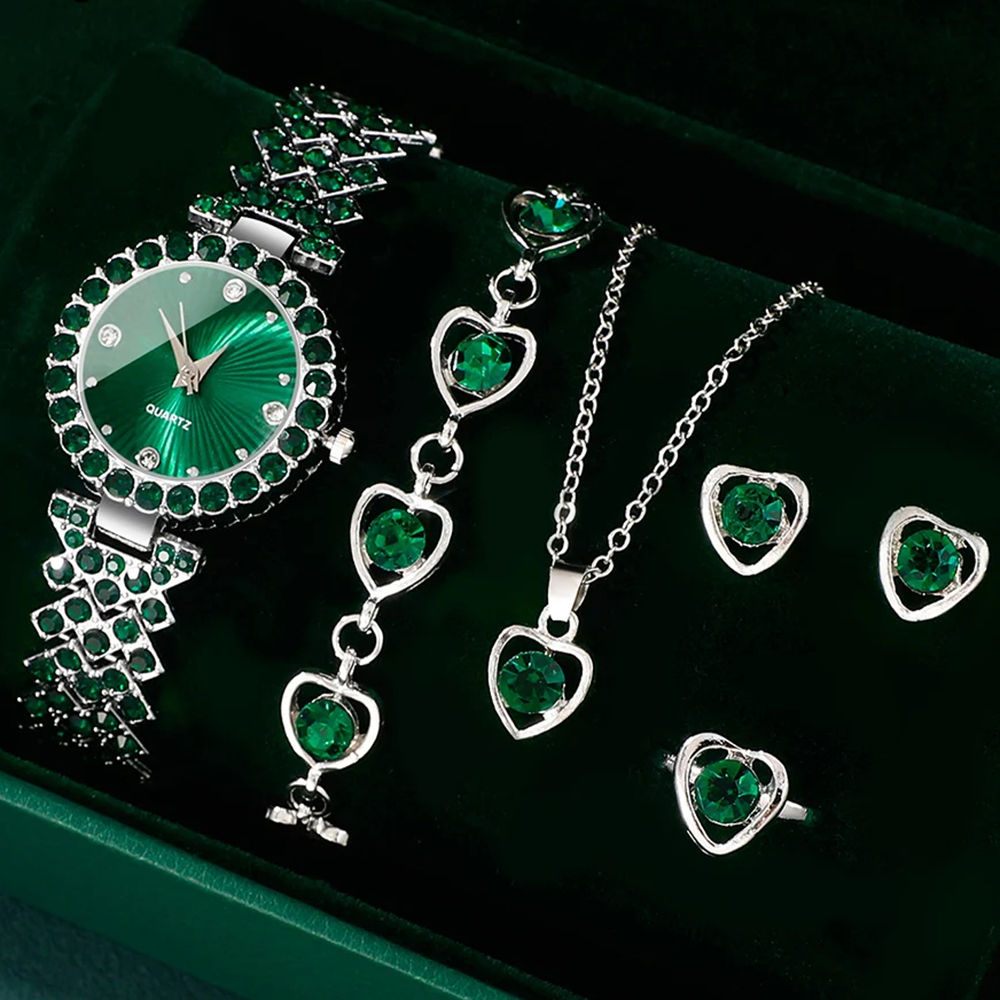 Women Fashion Watches Heart Rh - Open Heart Watch review and price