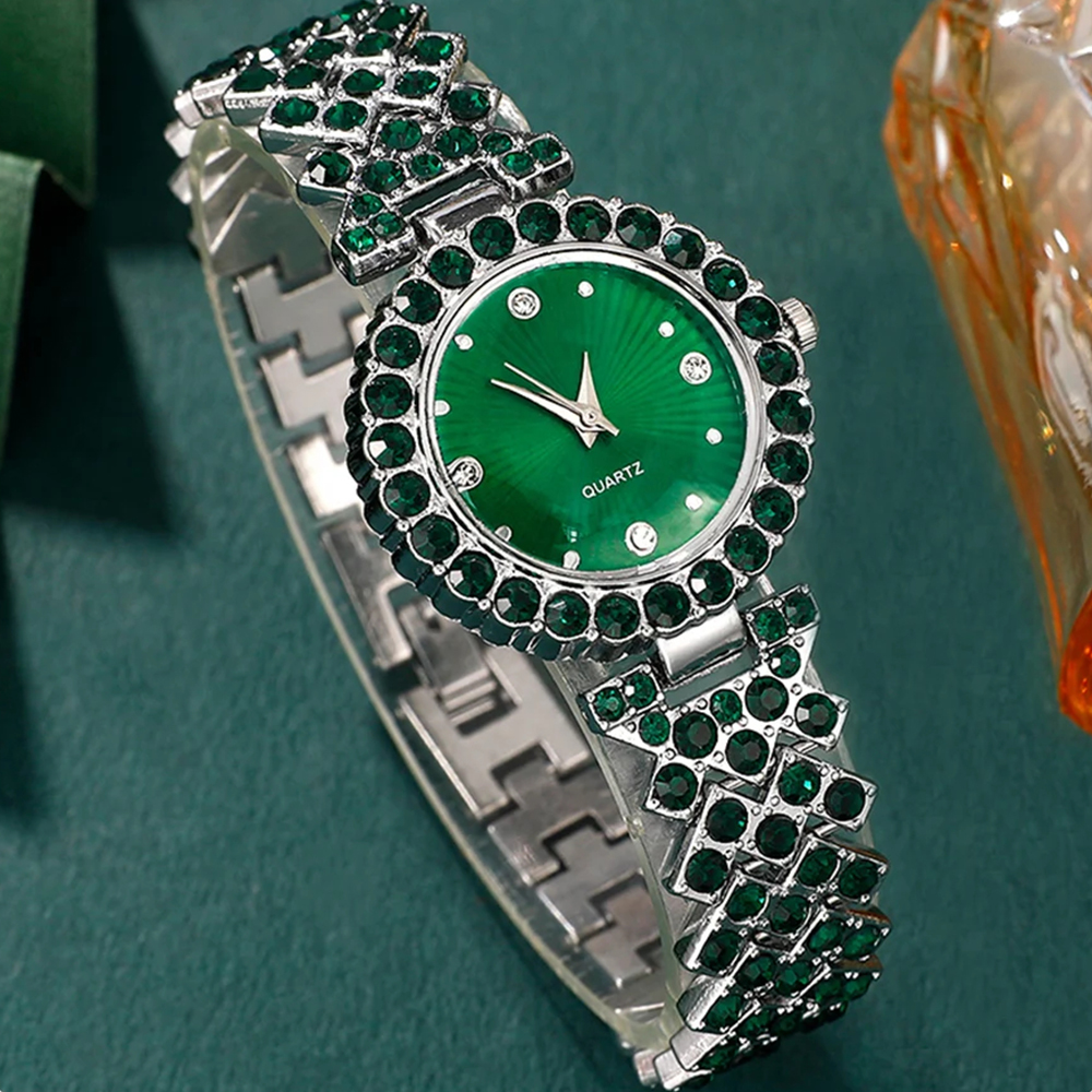 Women Fashion Watches Heart Rh - Open Heart Watch review and price