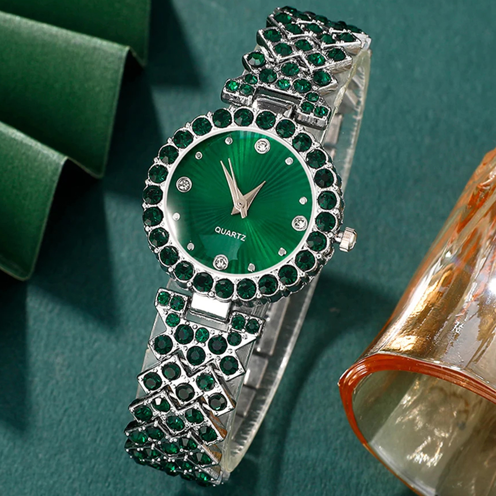 Women Fashion Watches Heart Rh - Open Heart Watch review and price