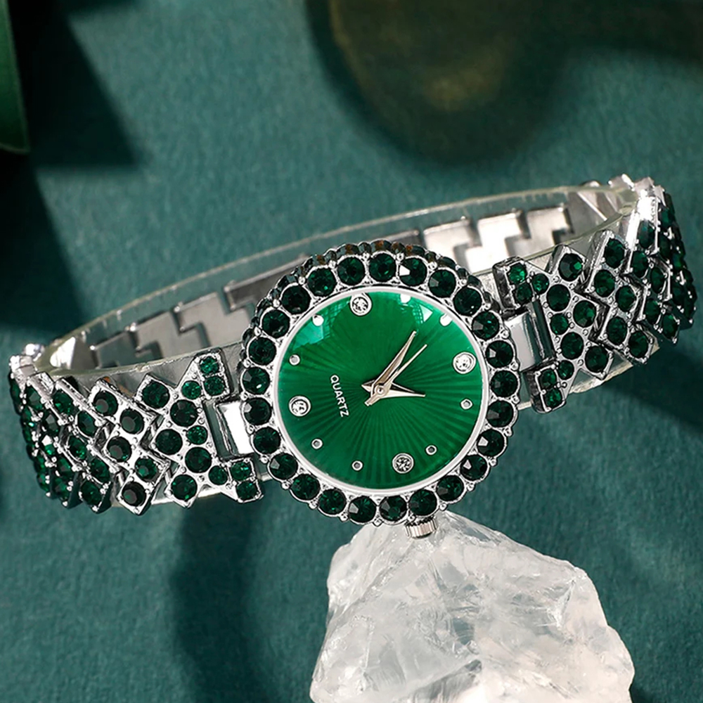 Women Fashion Watches Heart Rh - Open Heart Watch review and price