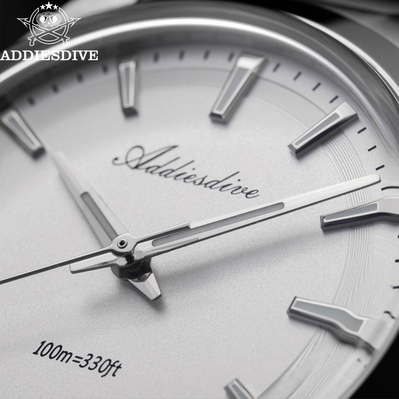 ADDIESDIVE Top Brand Waterproo - Luxury Watch Mockup review and price