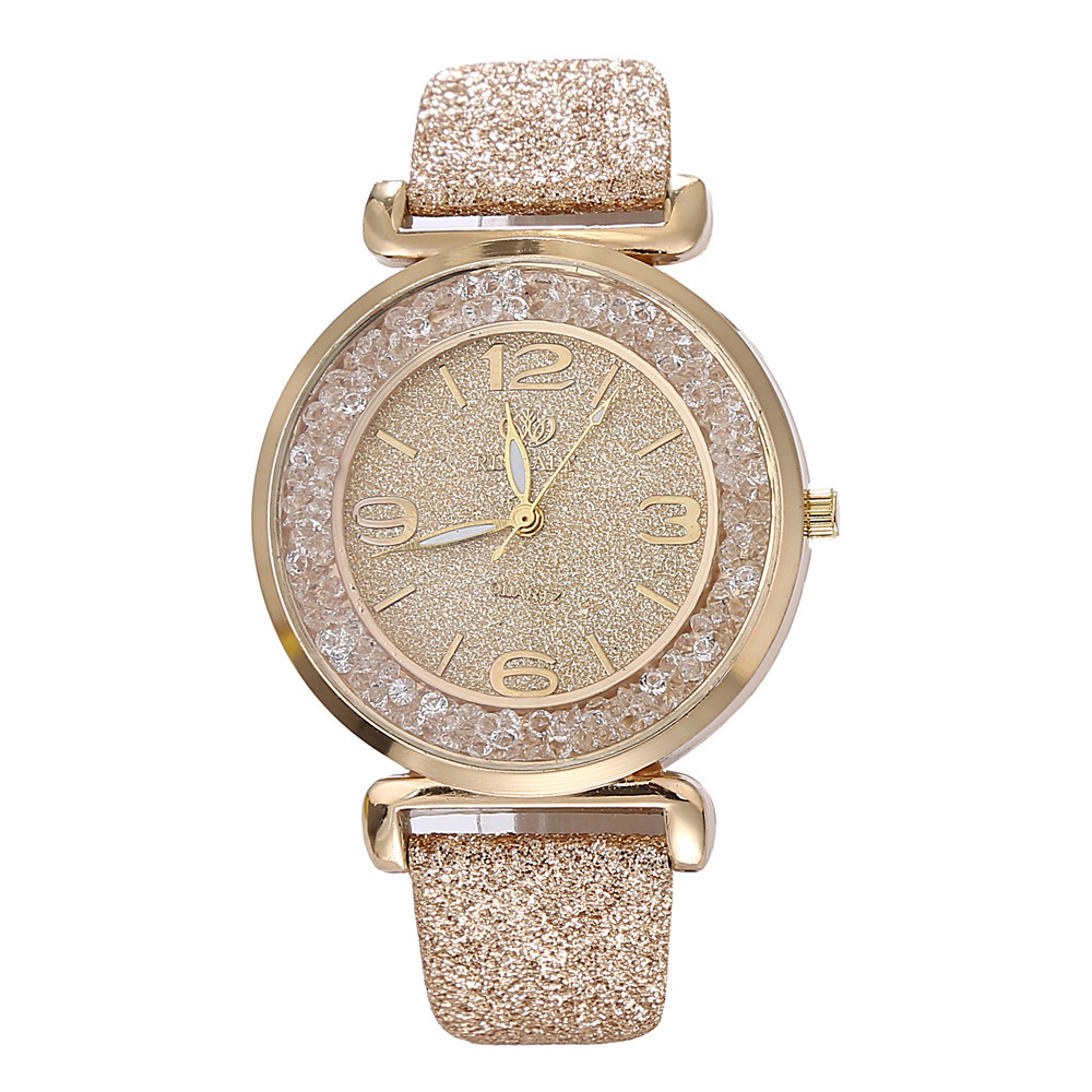 Luxury Brand Women Watch Quart - Luxury Watch Packaging Box review and price