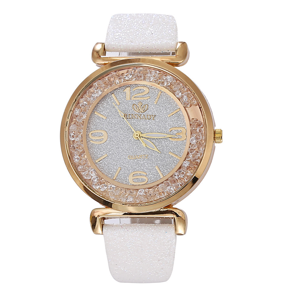 Luxury Brand Women Watch Quart - Luxury Watch Packaging Box review and price