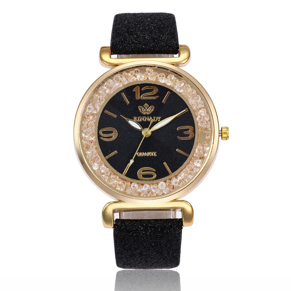 Luxury Brand Women Watch Quart - Luxury Watch Packaging Box review and price