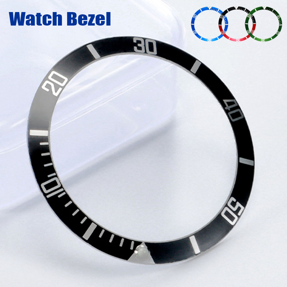 37mm Watch Case Aluminium Allo - Luxury Watch Expensive review and price