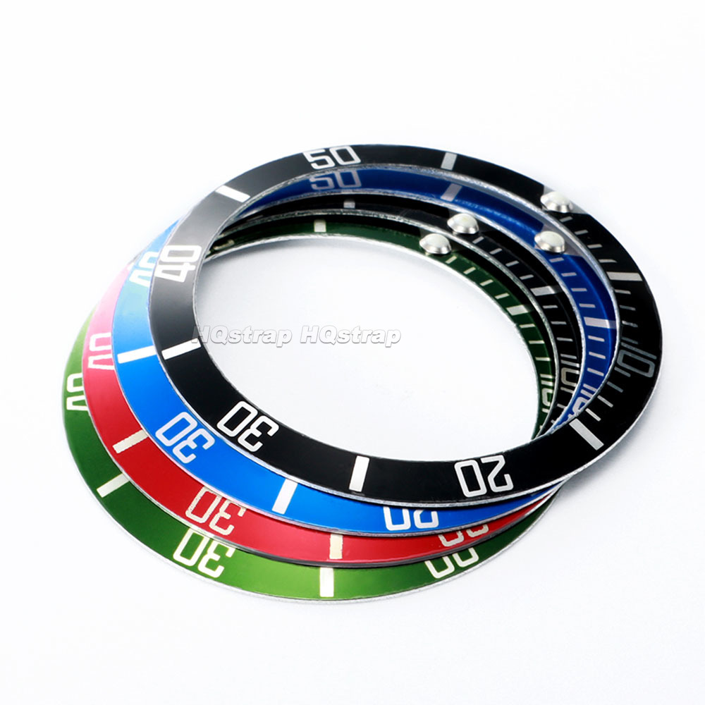 37mm Watch Case Aluminium Allo - Luxury Watch Expensive review and price