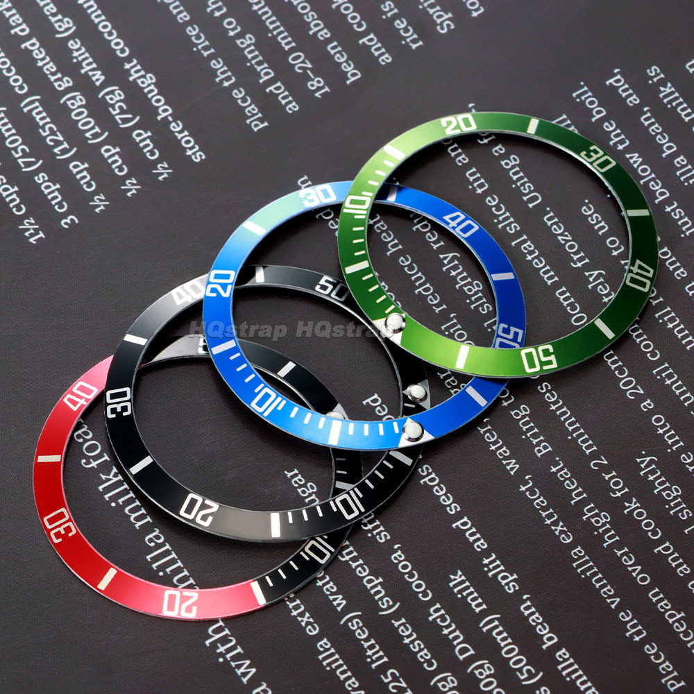 37mm Watch Case Aluminium Allo - Luxury Watch Expensive review and price