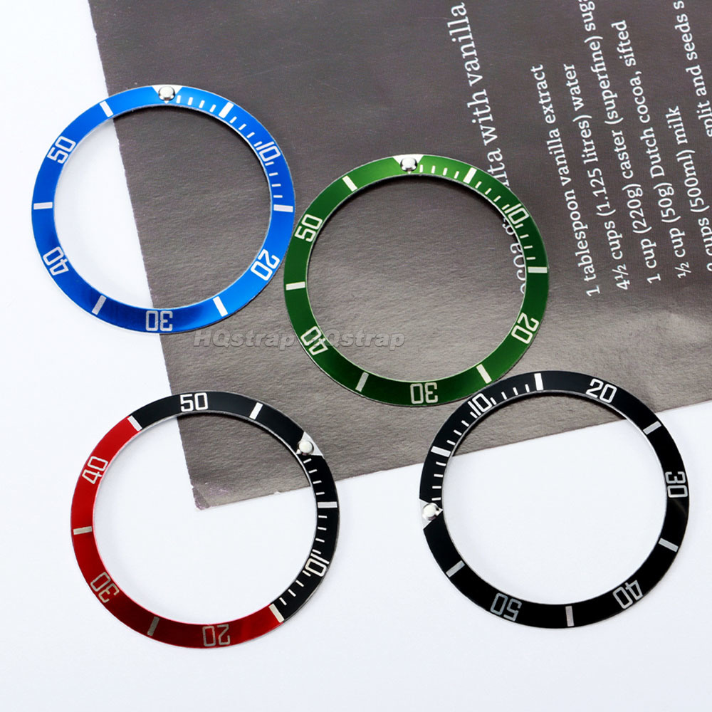 37mm Watch Case Aluminium Allo - Luxury Watch Expensive review and price