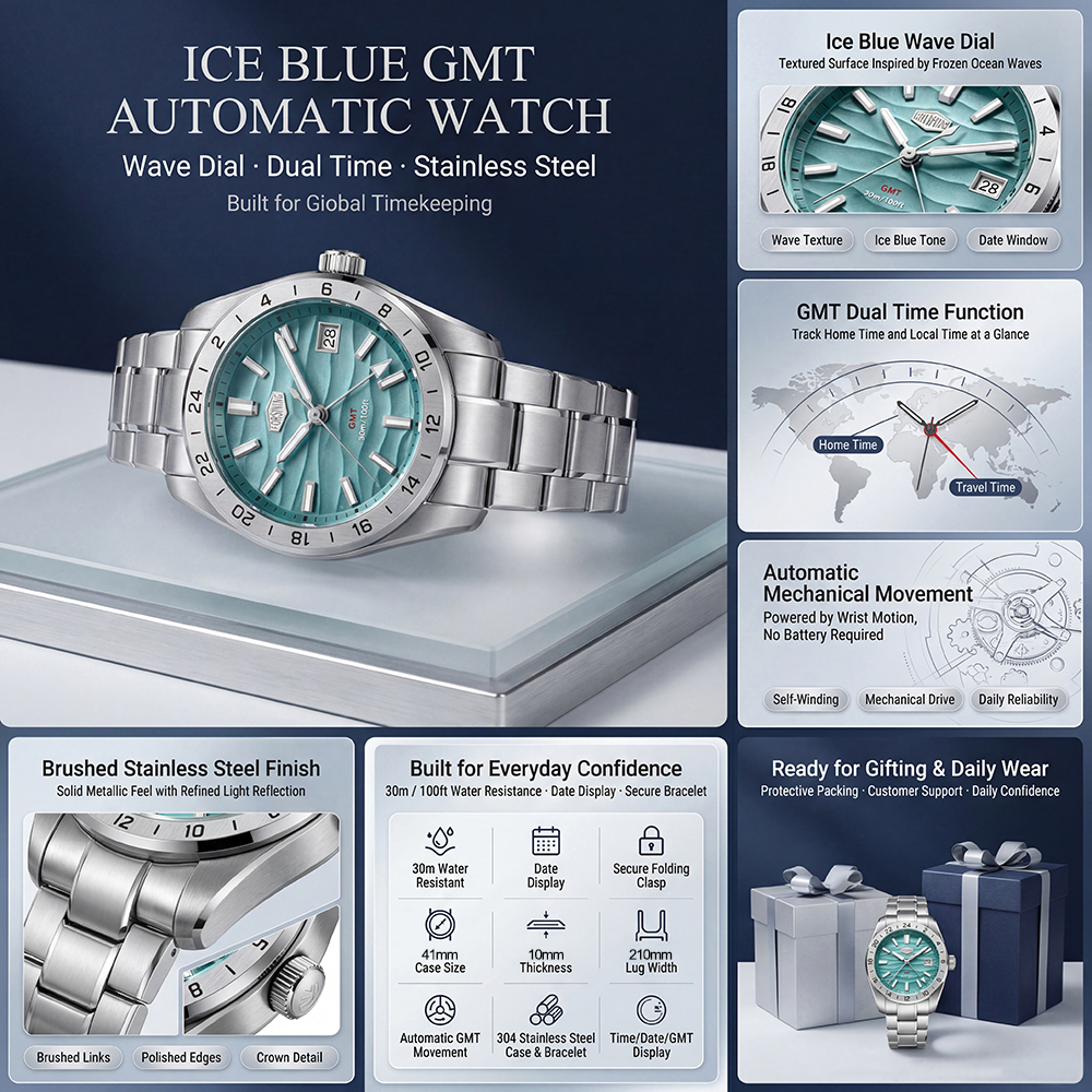 2026 New Well-known Brand Luxu - Luxury Watch Mockup review and price