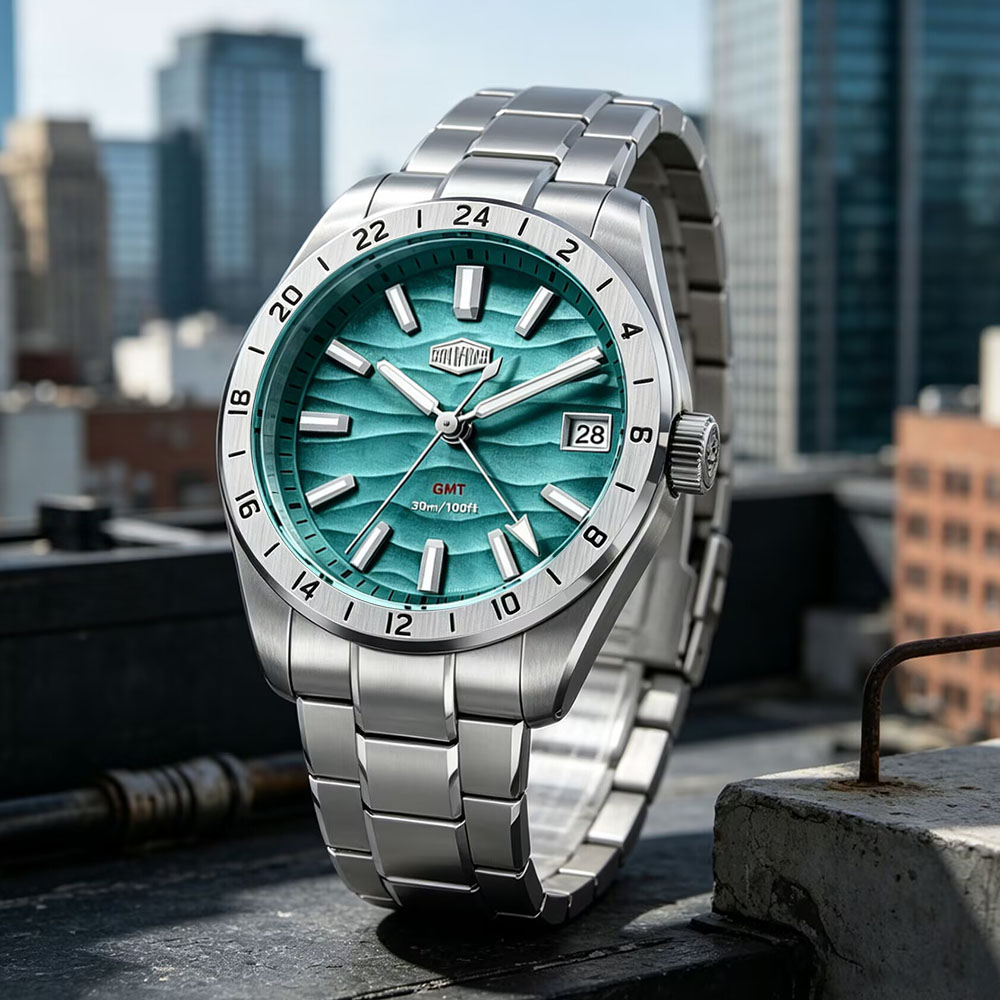 2026 New Well-known Brand Luxu - Luxury Watch Mockup review and price