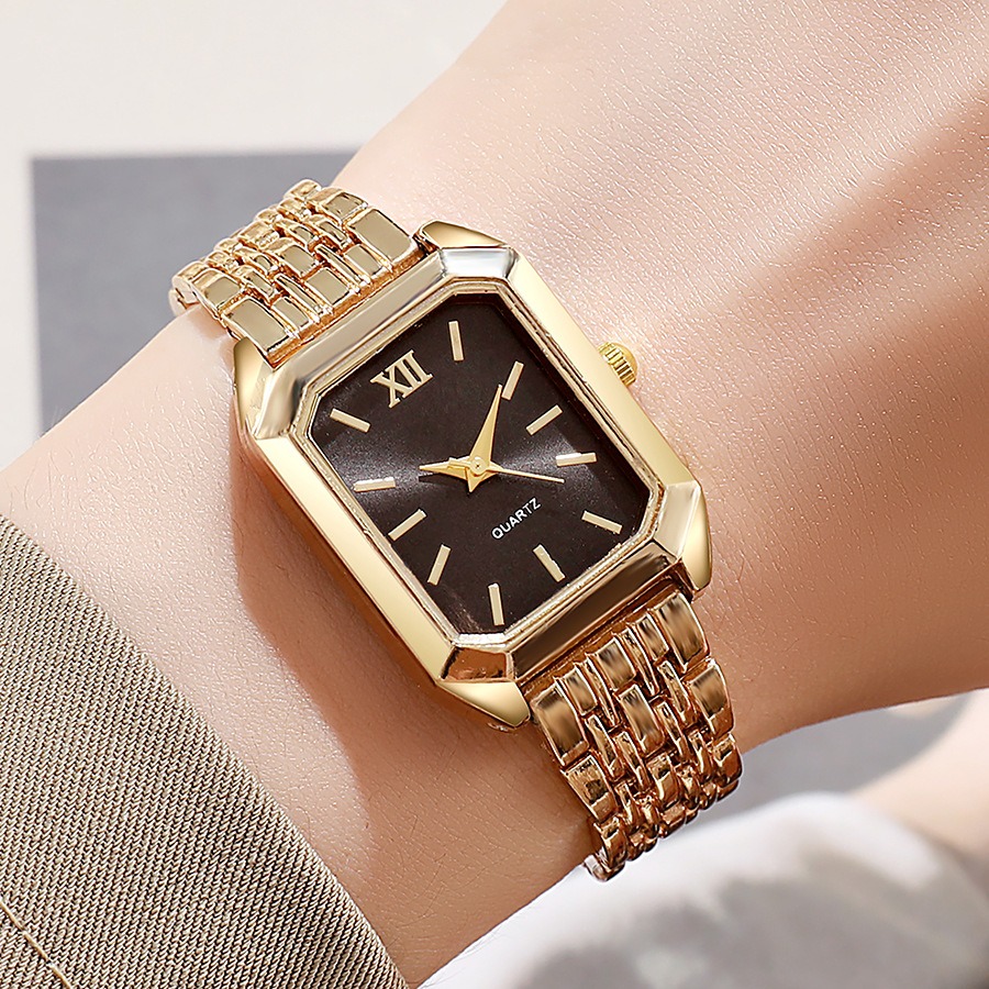 2PCS/set Luxury Women's Quartz - Luxury Watch Kit review and price