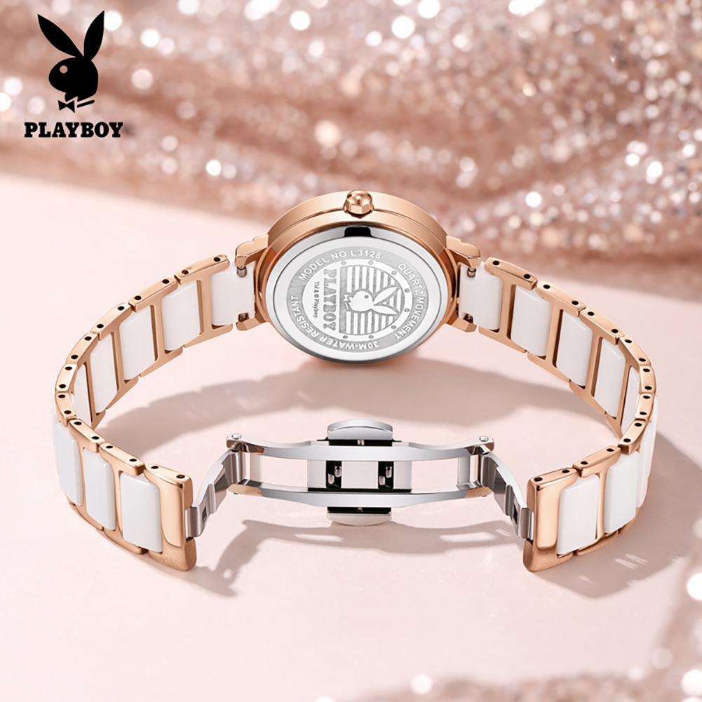 PLAYBOY 3128 Brand original au - Luxury Watch & Jewellery review and price