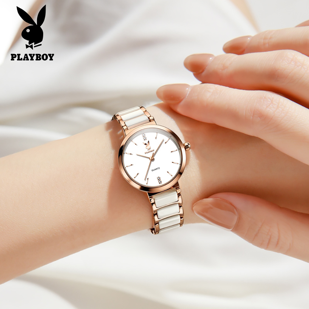 PLAYBOY 3128 Brand original au - Luxury Watch & Jewellery review and price