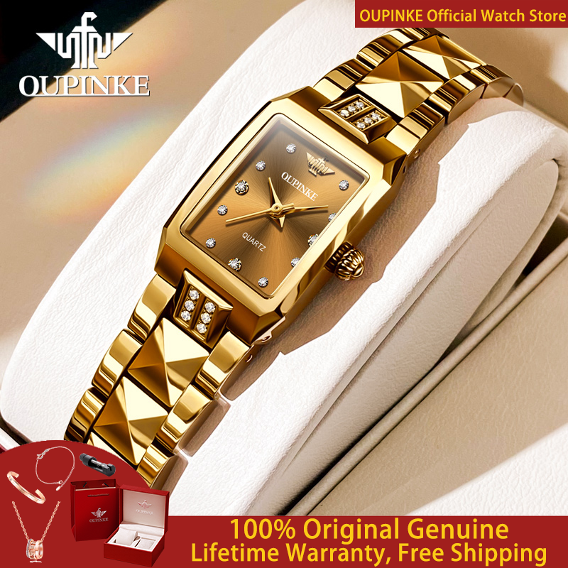 OUPINKE 3246 Women Watch Luxur - Luxury Watch Boutique review and price