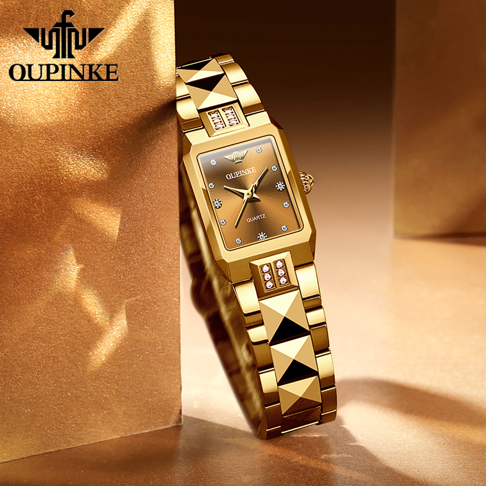 OUPINKE 3246 Women Watch Luxur - Luxury Watch Boutique review and price