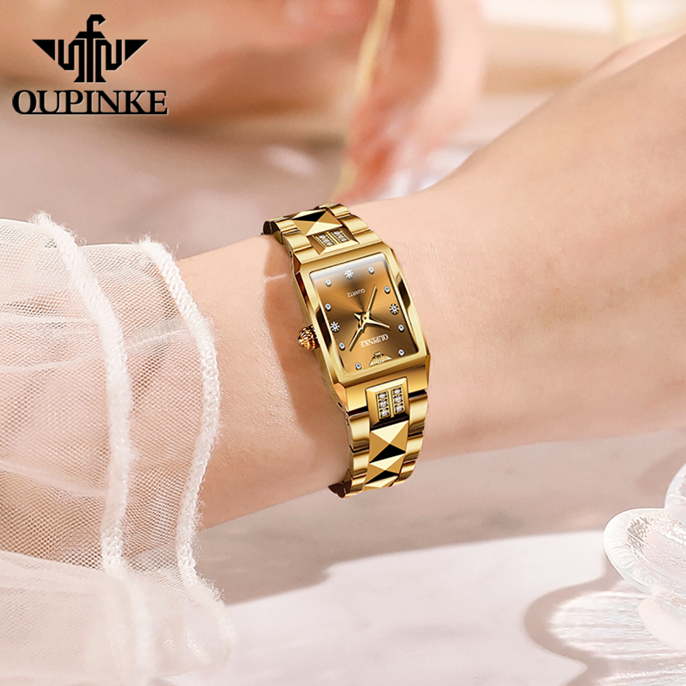 OUPINKE 3246 Women Watch Luxur - Luxury Watch Boutique review and price