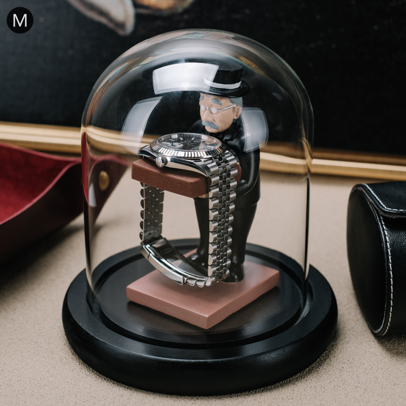Table Vintage Watch Holder Org - Luxury Watch Packaging Box review and price