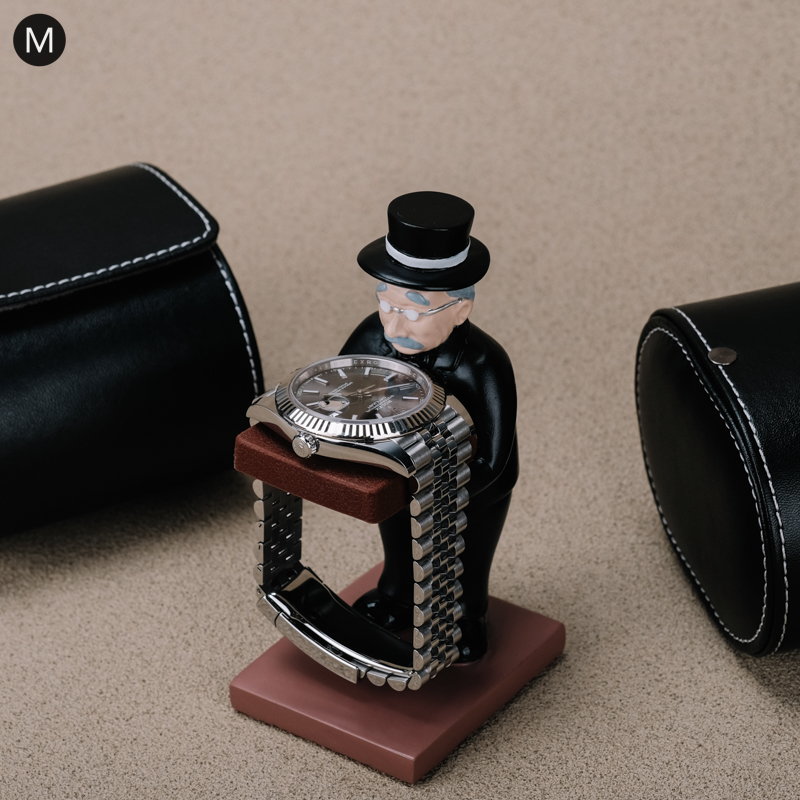 Table Vintage Watch Holder Org - Luxury Watch Packaging Box review and price